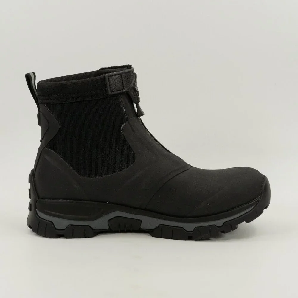 Muck Boot Company Men's Apex Mid Zip AXMZ-000 Multi Size